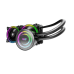 Darkflash TR240 PC Водный Кулер AiO / RGB
