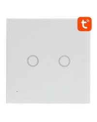 NEO NAS-SC02WE Smart Выключатель света WiFi