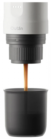 Outin Nano A000005 Портативная Кофемашина