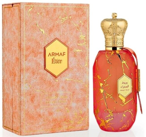 Armaf Desert Rose Парфюм EDP 100 ml