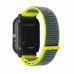Garett Smartwatch Kids Tech 4G Green velcro Умные часы