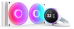 NZXT Elite 280 RGB V2 Комплект жидкостного охлаждения для процессор
