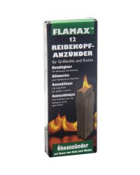 Flamax Кубики Зажигания 12шт