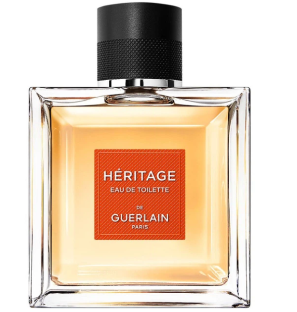 Guerlain Heritage Парфюм EDT 100ml