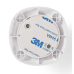 Nedis ZBDS10WT Беспроводной Дымовой Детектор