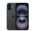 Обложка книги «Apple iPhone 16 Plus 256GB Мобильный Телефон Black»