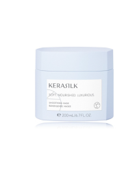 Kerasilk Specialists Smoothing Маска для волос 200 ml