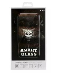 Smart Glass Full Face Tempered Glass Защитное стекло для экрана Apple iPhone 11 Pro Черное