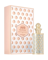 Zimaya Nojoum Парфюмерное Масло CPO 18ml