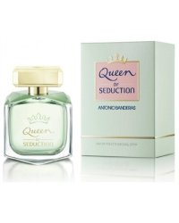 Antonio Banderas Queen Of Seduction World Hawai Парфюм EDT 80 ml