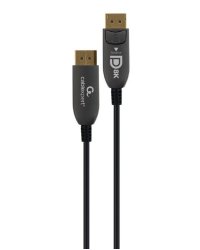 Gembird CC-DP8K-AOC-5M DisplayPort кабель 5 м