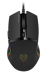 Обложка книги «VERTUX Argon USB Игровая мышь с RGB подсветкой»