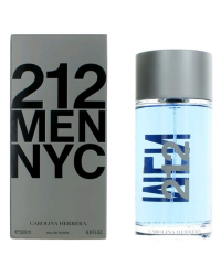 Carolina Herrera 212 Men Парфюм EDT 200 ml