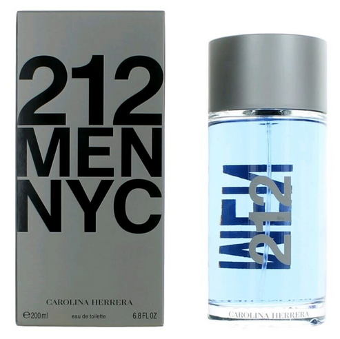 Carolina Herrera 212 Men Парфюм EDT 200 ml