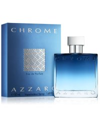Azzaro Chrome Парфюм EDP 50 ml
