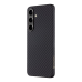 Tactical MagForce Aramid Cover Защитный чехол для Samsung Galaxy S24 / чёрный