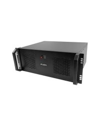 Lanberg ATX 350/10 19"/4U Server Case (SC01-3504-10B)