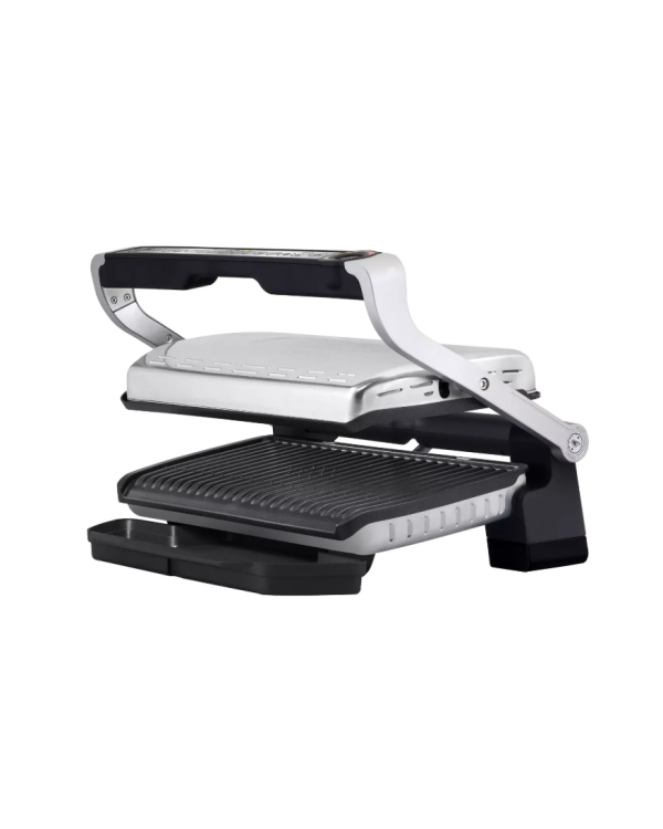 Tefal GC724D12 OptiGrill Elite XL Умный Контактный Гриль