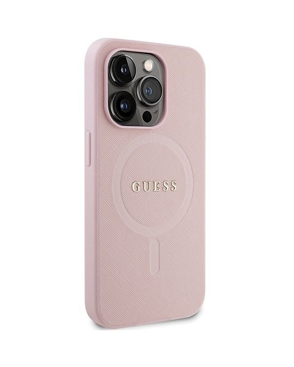 Guess GUHMP14XPSAHMCP Чехол для Apple iPhone 14 Pro Max