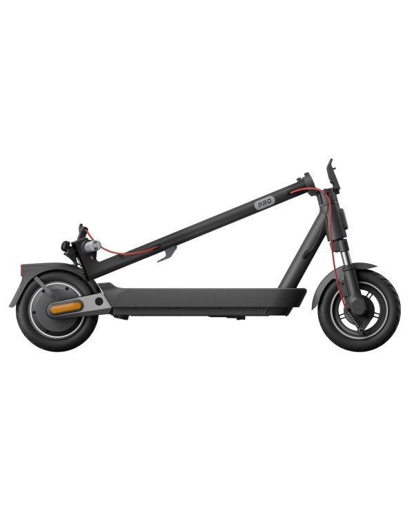 Xiaomi Electric Scooter 5 Pro EU / Электрический Самокат / Черный