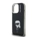 Karl Lagerfeld IML Aquarelle Karl Case Чехол для Apple iPhone 15 Pro Max