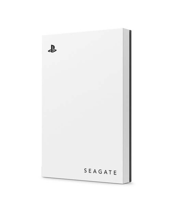 Seagate Game Drive for PlayStation Жёсткий диск 2 TB / USB 3.2 / Gen 1