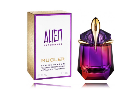 Thierry Mugler Alien Hypersense Парфюм EDP 30 ml Refillable