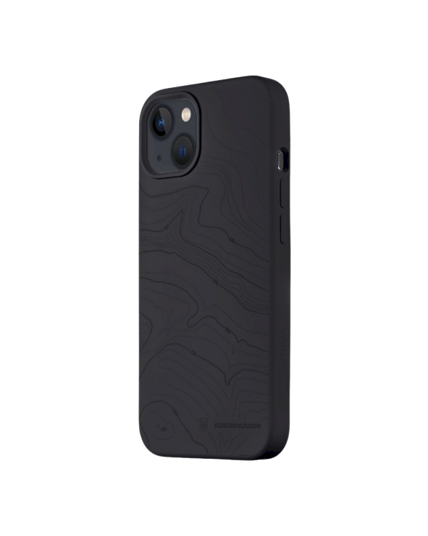 Tactical MagForce Beaver Cover Защитный чехол для iPhone 13 / асфальт