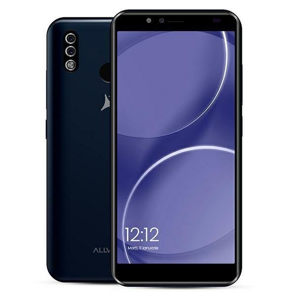 Allview A30 Plus Мобильный телефон 2GB / 32GB