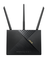 Asus 4G-AX56 Wi-Fi Mаршрутизатор 300 Mbits