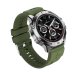 Garett V14 Silver steel Смарт-часы