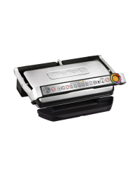 Tefal GC724D12 OptiGrill Elite XL Умный Контактный Гриль