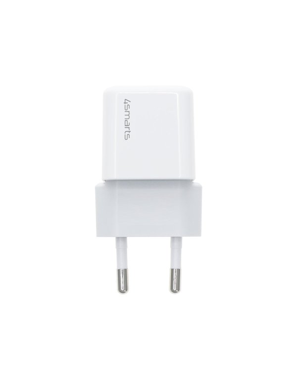 4smarts VoltPlug Mini PD 30W с GaN USB-C на Lightning / MFI / 1.5m