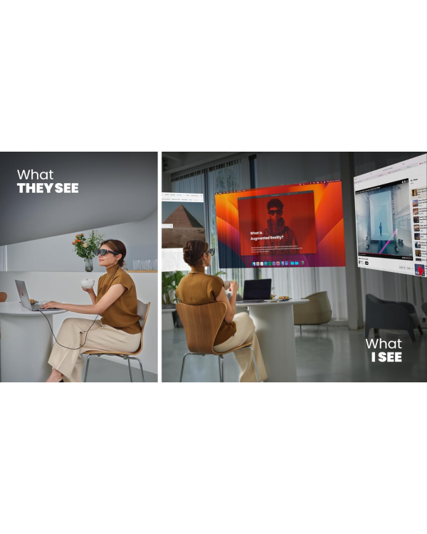 Xreal Air 2 Ultra AR Oчки