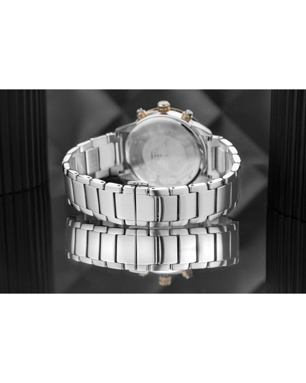 Emporio Armani Mario Мужские Наручные Часы