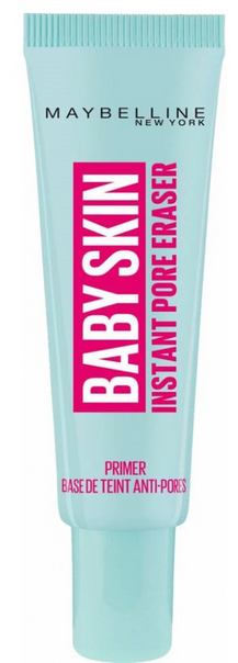 Maybelline Baby Skin Instant Pore Eraser База под макияж 22 ml