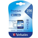 Verbatim 44026 Premium SDXC Сlass 10 Карта памяти 256GB