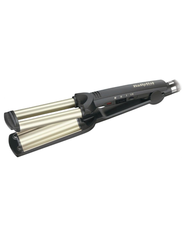 BaByliss C260E Easy Waves Плойка