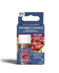Yankee Candle Black Cherry Ароматическое Масло Для Диффузора 10ml