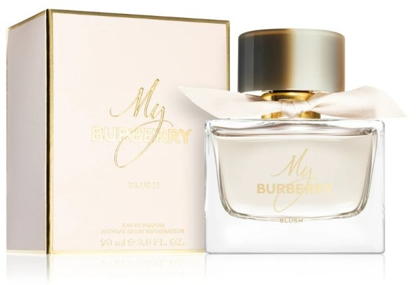 Burberry My Burberry Blush Парфюм EDP 90 ml