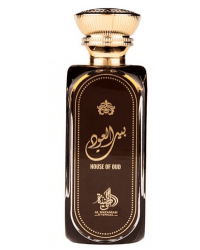 Al Wataniah House Of Oud Парфюм EDP 100 ml