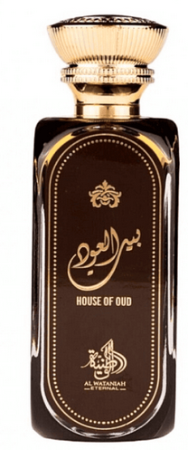 Al Wataniah House Of Oud Парфюм EDP 100 ml