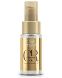 Wella Professionals Oil Reflections Luminous Разглаживающее Масло 30 ml