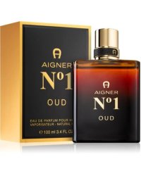 Aigner No. 1 Oud Парфюм EDP 100 ml
