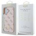 Guess New 4G Triangle Защитный Чехол для Apple iPhone 16 Plus