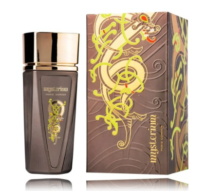 Paris Corner Mysterium Парфюм EDP 100 ml