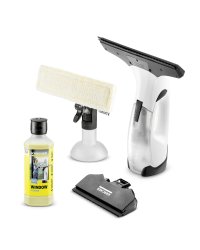 Kärcher WV 2 Plus N D500 электрический очиститель для окон 0.1L