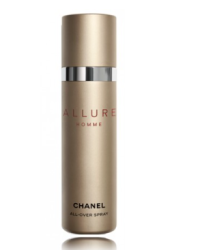 Chanel Allure Homme Спрей для тела 100 ml