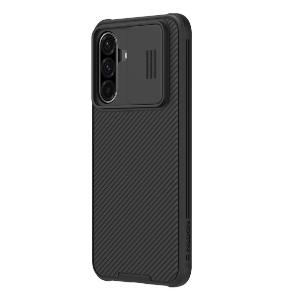 Nillkin CamShield PRO Magnetic Hard Case Чехол для Samsung Galaxy A26 5G