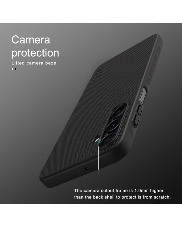 Nillkin Super Frosted Back Cover Чехол для Samsung Galaxy A16 4G/5G